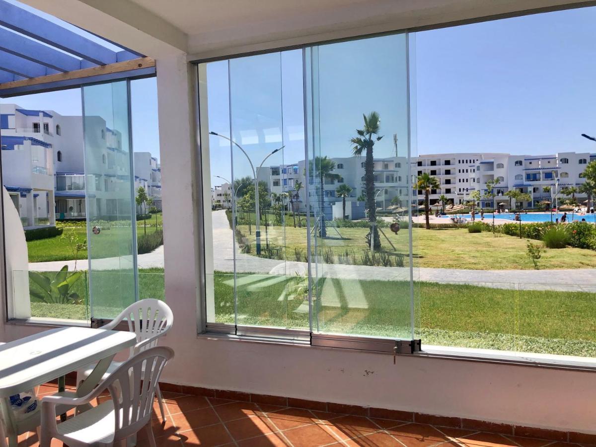 brand new beautiful vacation house Cabo Negro Extérieur photo