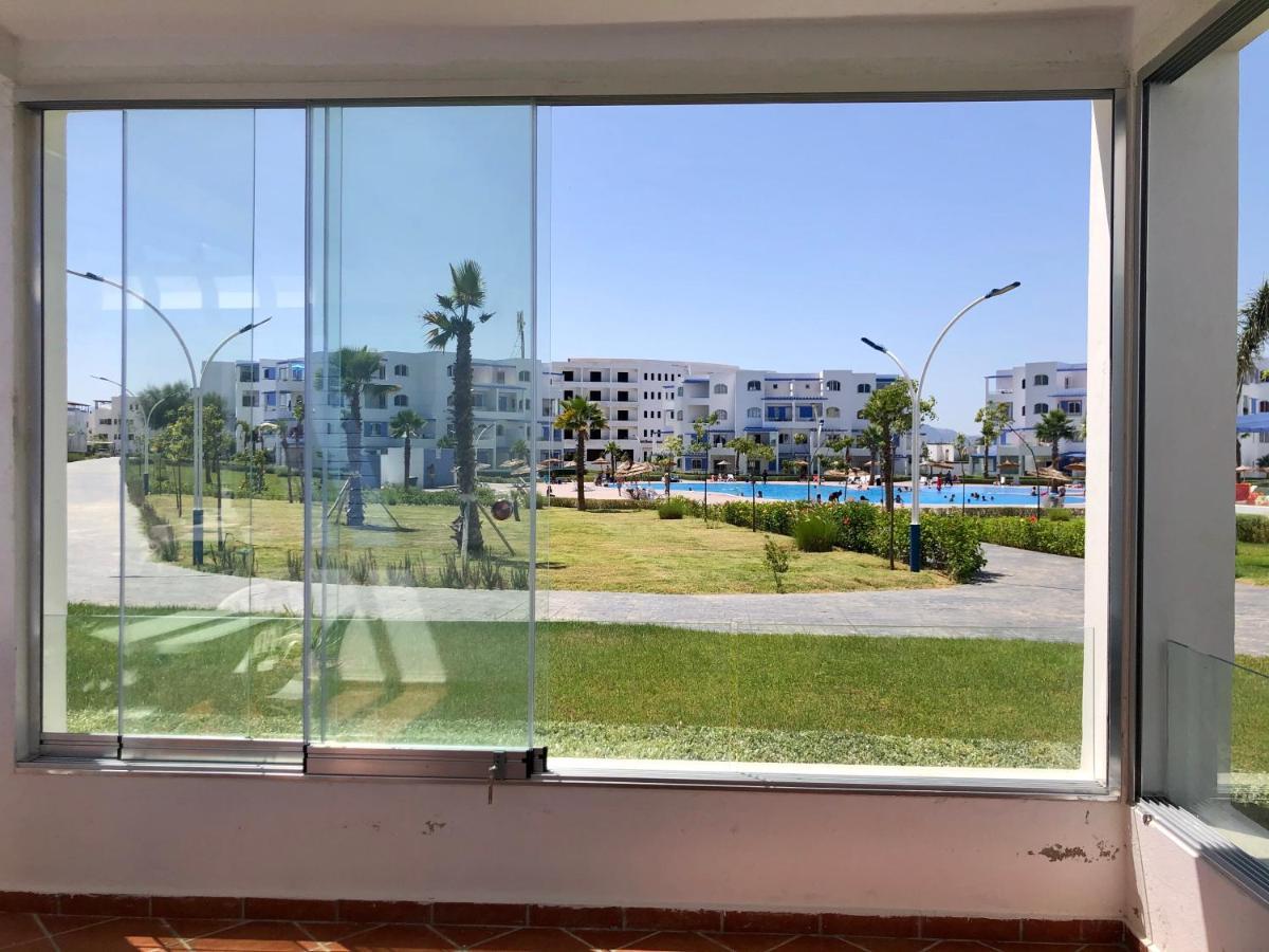 brand new beautiful vacation house Cabo Negro Extérieur photo
