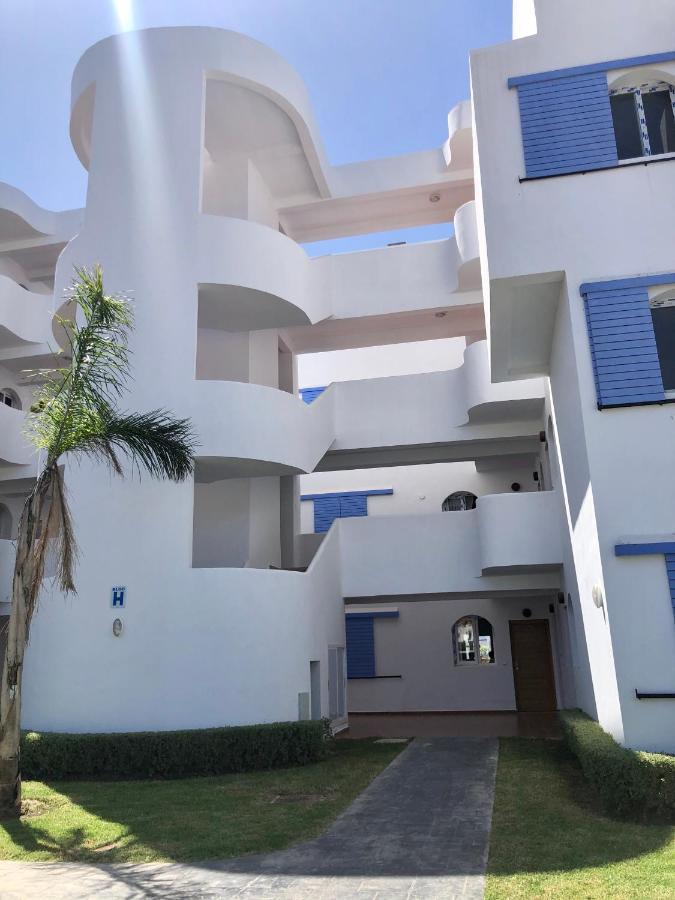 brand new beautiful vacation house Cabo Negro Extérieur photo